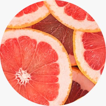 Pink Grapefruit Essential Oil