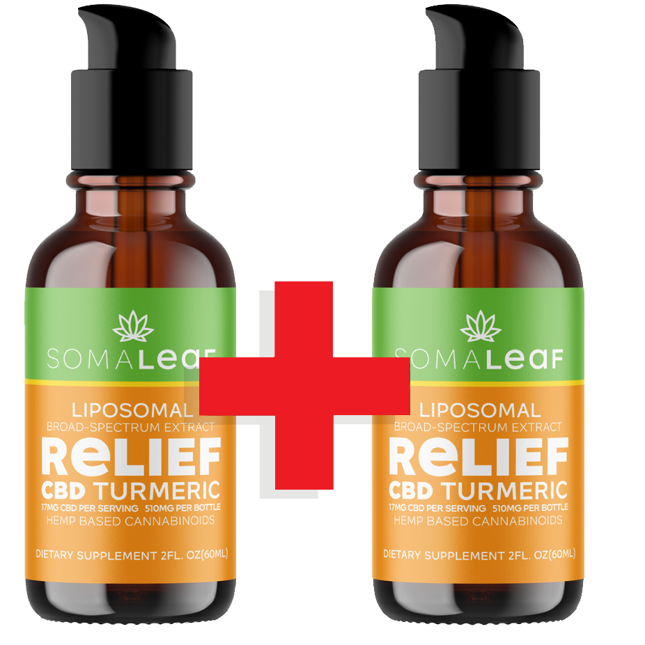 CBD Turmeric