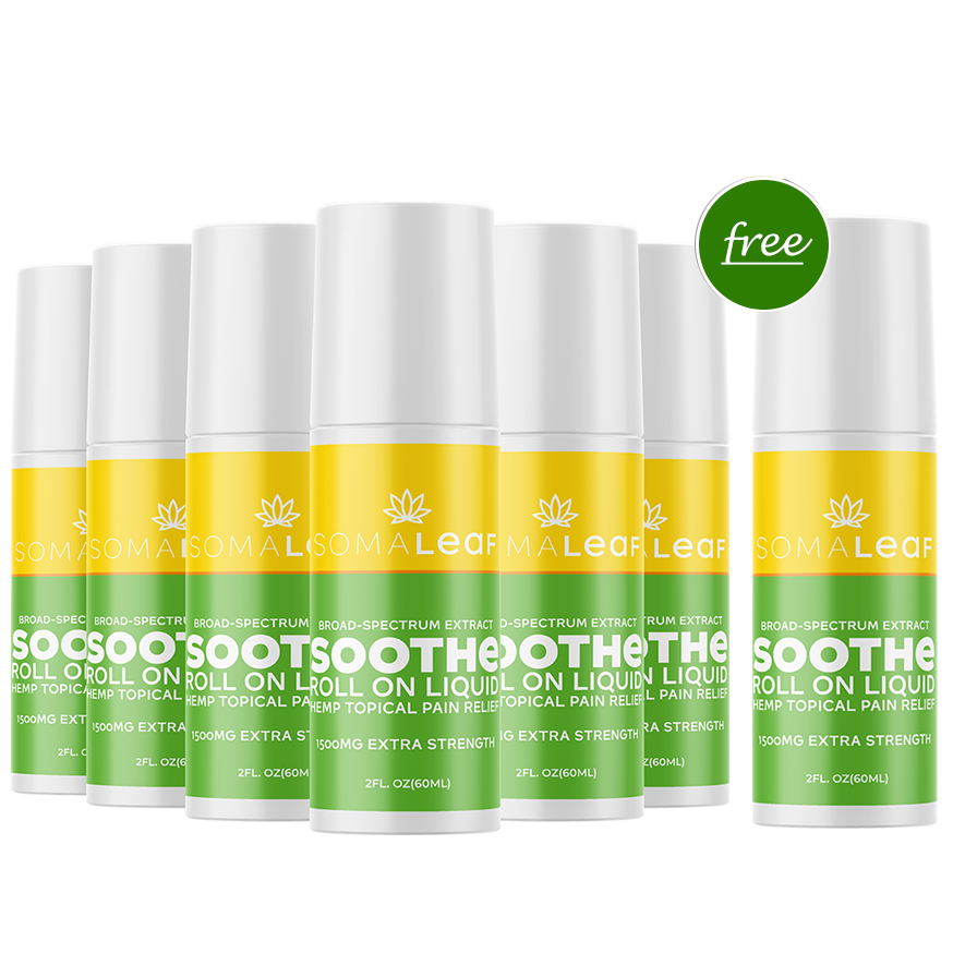 SomaLead Soothe
