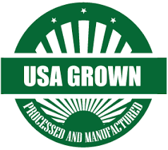 US Grown