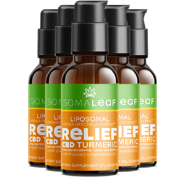 CBD Turmeric