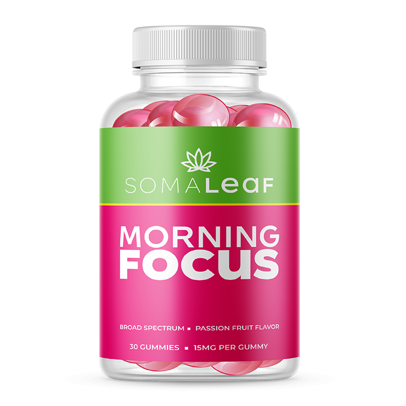 SomaLeaf PM Evening Calm