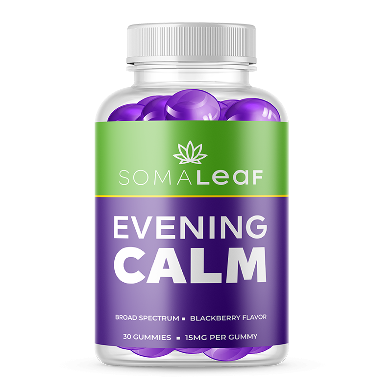 SomaLeaf PM Evening Calm