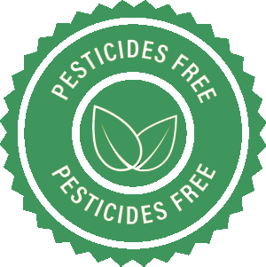 Pesticides Free